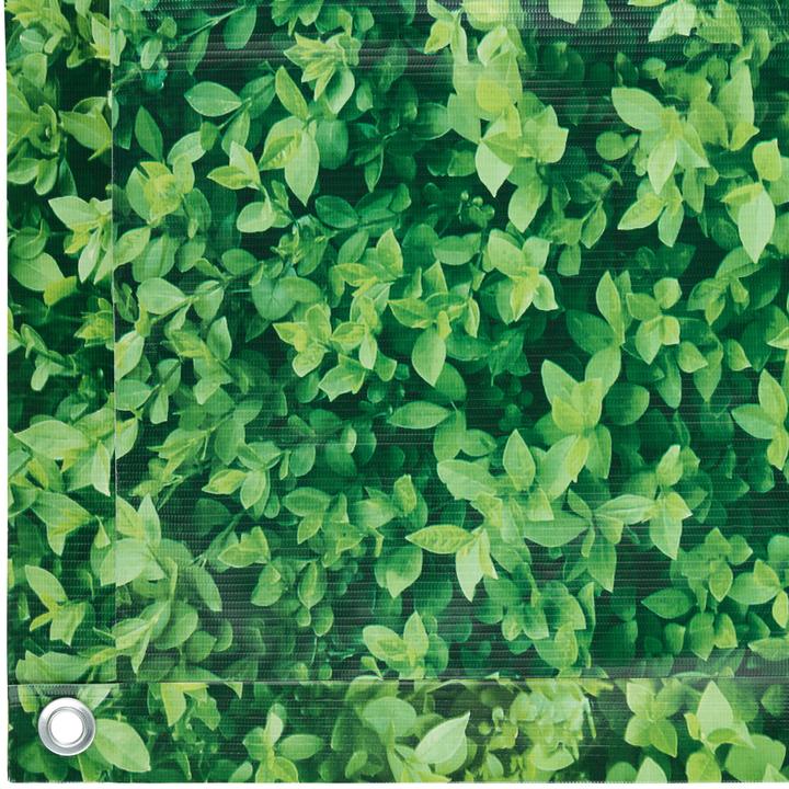Immagine prodotto tectake Schermo per la privacy del balcone (600 cm)