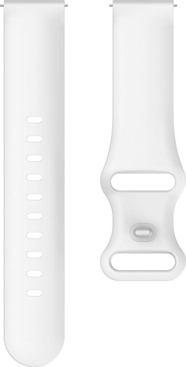 Produktbild Cadorabo Armband für Samsung Galaxy Gear (22 mm, Silikon)