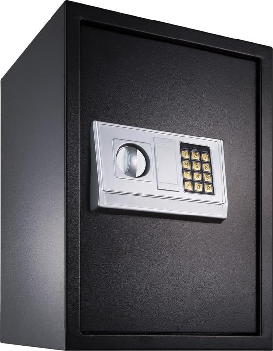 tectake Safe Tresor (49.90 l)