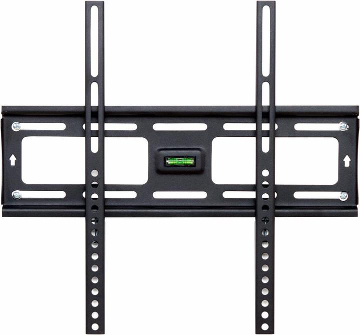 Actual product image tectake TV wall mount (Wall, 55", 90 kg)