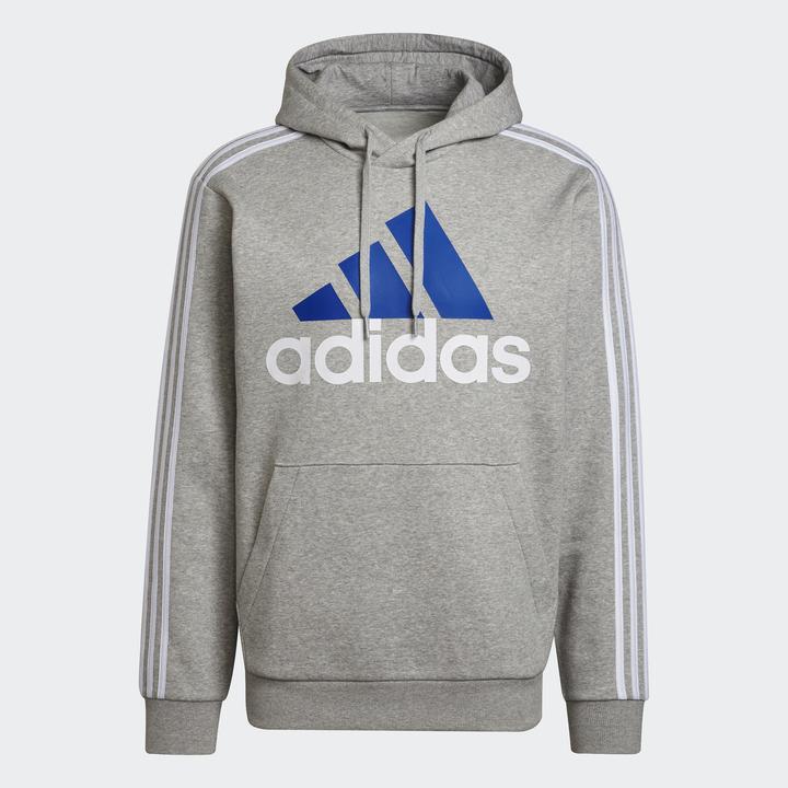 Image du produit adidas M Bl3s Fl Hd,Mgreyh/White Mgreyh/White S (S)