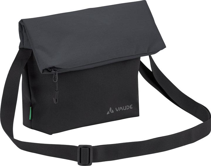 Actual product image Vaude Heka II