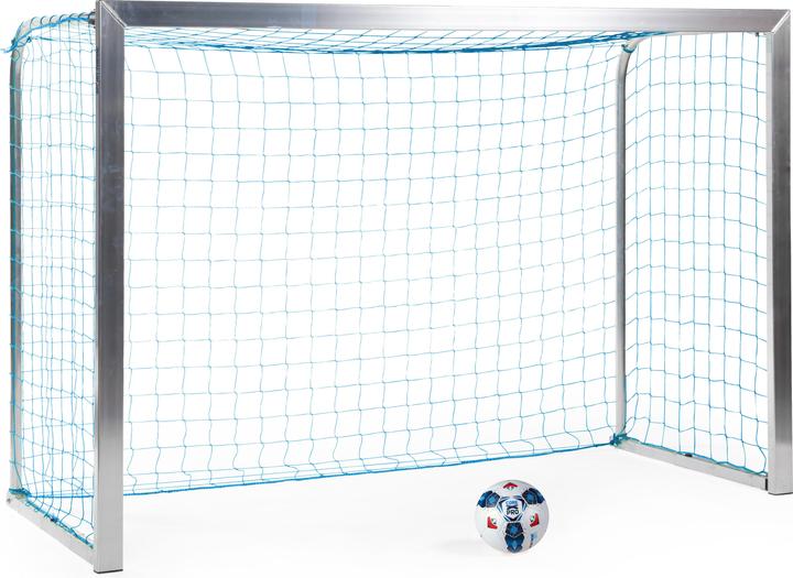 Sport-Thieme Mini-Fussballtor Training mit anklappbaren Netzbügeln