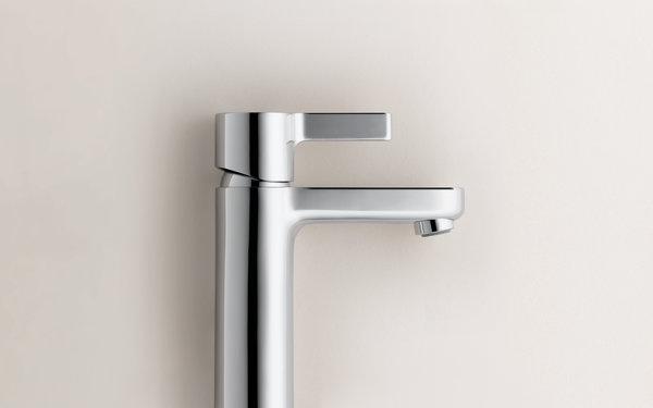 Produktbild hansgrohe Metris S Chrom