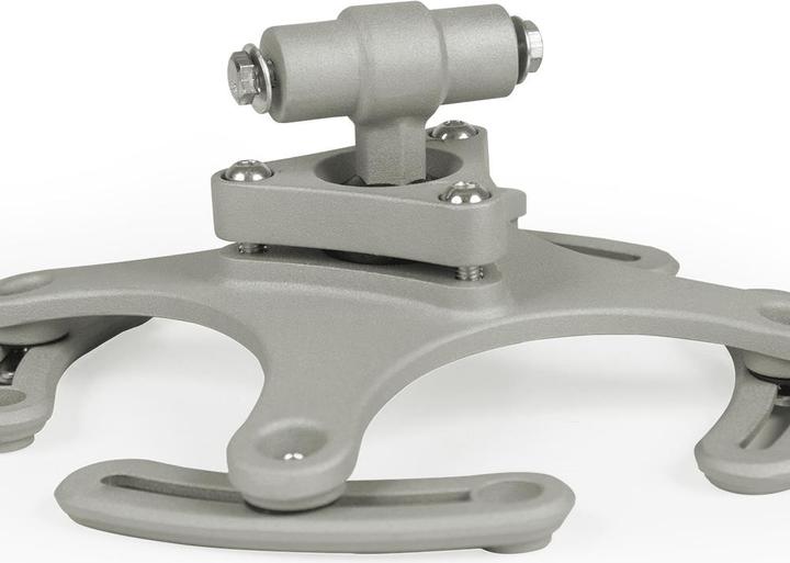 Immagine prodotto tectake Attacco a soffitto universale Beamer (Soffitto)