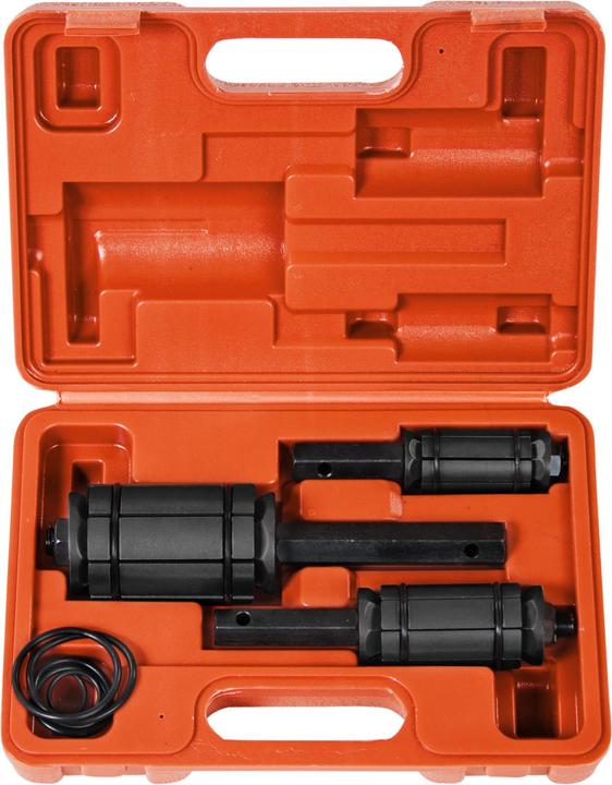 Produktbild tectake Auspuff Rohraufweiter