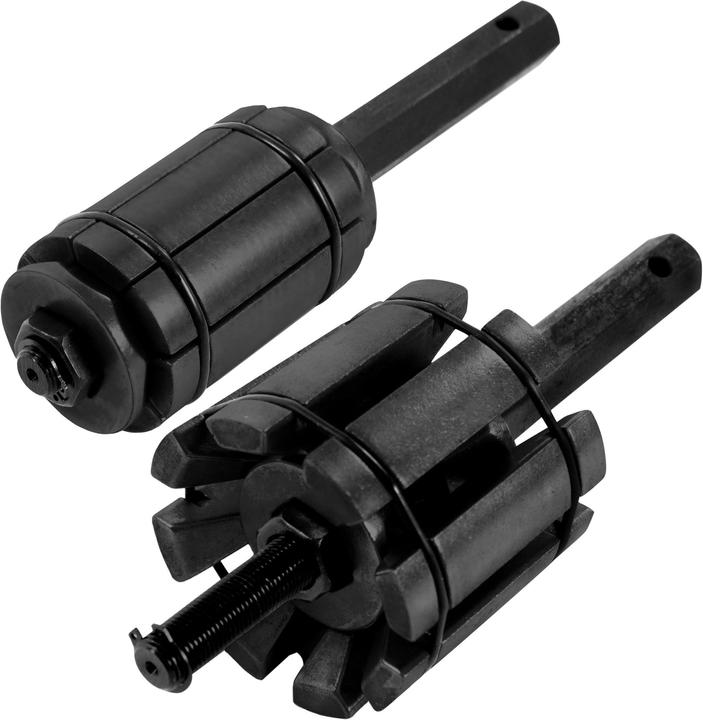 Produktbild tectake Auspuff Rohraufweiter