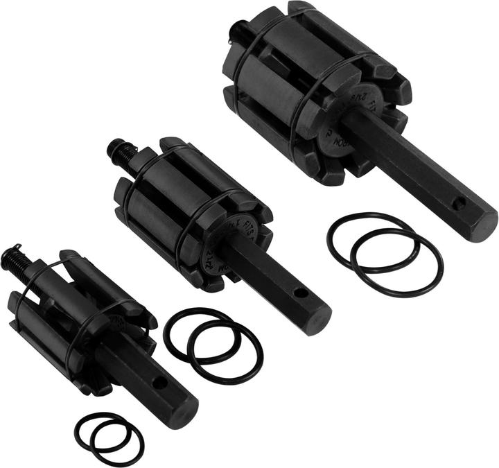 Produktbild tectake Auspuff Rohraufweiter