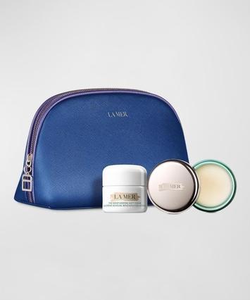 Productafbeelding La Mer De hydraterende douchecrème (60 ml, 24h crème)
