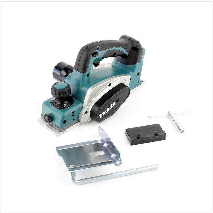 Image du produit Makita Rabot sans fil