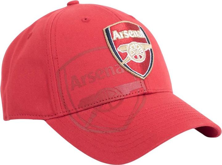 Image du produit Arsenal FC - Casquette de baseball OBSIDIAN MVP (58)