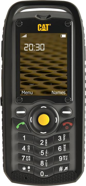 Cat B25 2g (2", 2 Mpx, 2G)