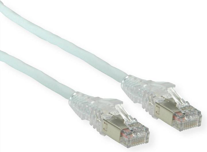 Image du produit Dätwyler Câble de réseau (S/FTP, CAT6, 10 m)