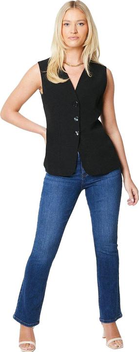 Produktbild Dorothy Perkins Comfort Jeans (44)