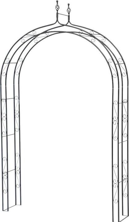 Actual product image Siena Garden Rose arch (150 cm, 36 cm)