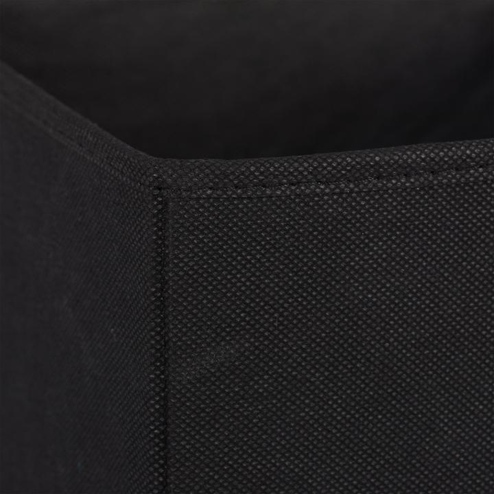 Actual product image Relaxdays Storage box (30 x 30 x 30 cm, 27 l)