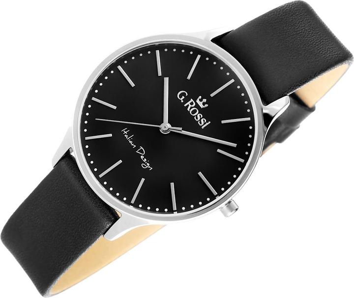 Produktbild Rossi G. - 10317A8-1A1 (zg811c) + KASTEN (36 mm)