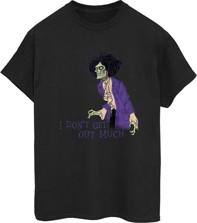 Produktbild Disney Hocus Pocus Don't Get Out Much TShirt (L)