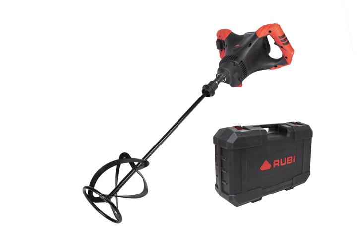 Produktbild Rubi Elektromixer 26981