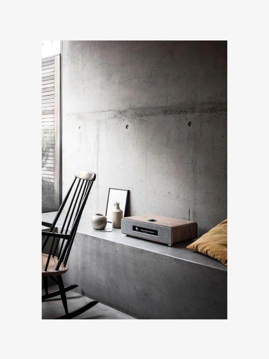 Actual product image Ruark Audio R5 (Web radio, DAB+, Bluetooth, Wi-Fi)