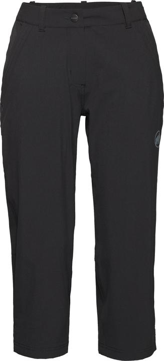 Actual product image Mammut Hiking V Capri Pants Women (44, XL)
