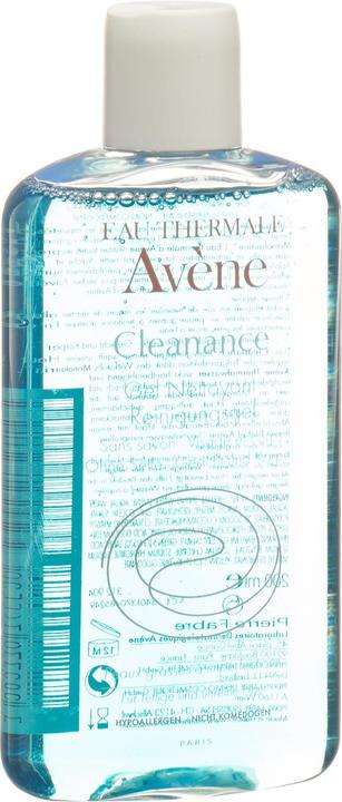 Avène Cleanance Reinigungsgel (Gel, 200 ml)