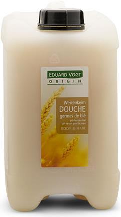 Image du produit Eduard Vogt Baume de douche au germe de blé (5000 ml)