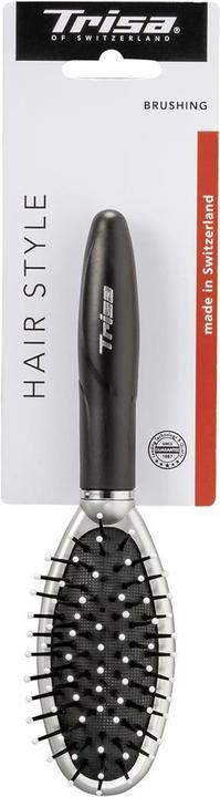 Produktbild Trisa Basis Pocket Brushing S