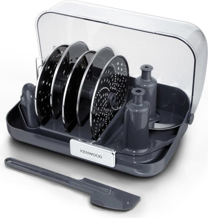 Actual product image Kenwood MultiPro Excel (4000 ml, 1300 W)
