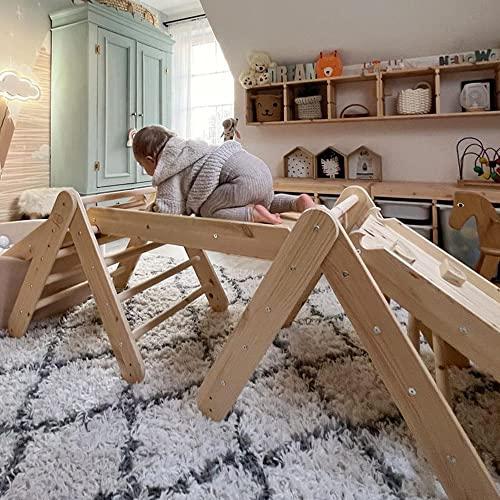 Produktbild Meowbaby Klettergerüst für Kinder