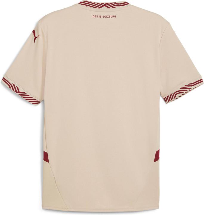 Image du produit Puma RBS 3rd Jersey Replica (L)
