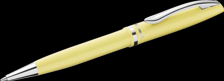 Produktbild Pelikan Kugelschreiber Jazz Pastel M (Blau, 1 x)