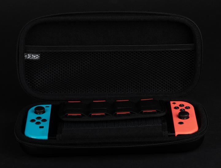Image du produit NoName ONE PIECE - L & Z - Housse de Protection - Nintendo Switch/Lite/Oled (Switch, Switch Lite, Switch OLED)