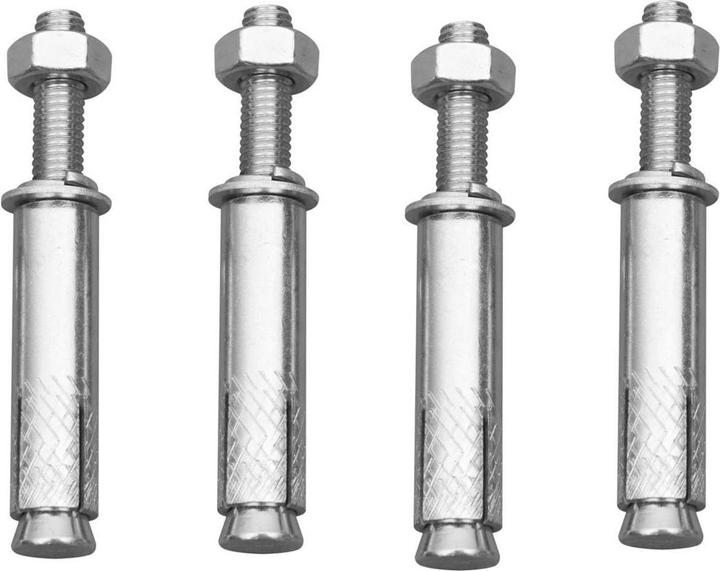 Image du produit Holzmann Wsrpro (20 m)