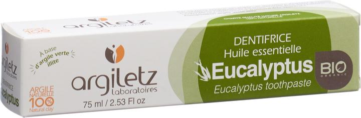 Immagine prodotto Argiletz Eukalyptus (75 ml)