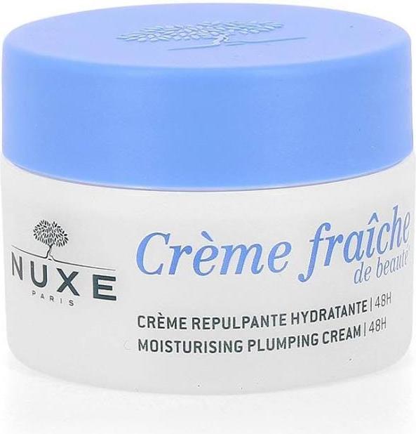 Image du produit Nuxe De Beauté Crème Rep Hydratant (50 ml, Crème de jour)