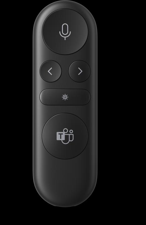 Actual product image Microsoft Surface Presenter+