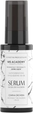 Produktbild Ws Academy Smoothing Hair Serumack Orchid 50Ml (50 ml)