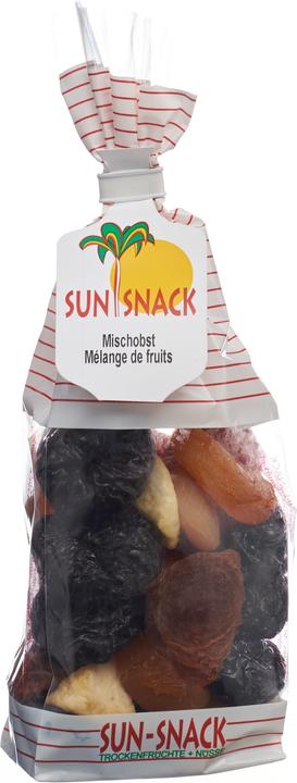 Sun Snack Mixed fruit (200 g)