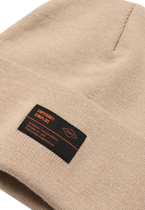 Produktbild Superdry strickmütze kind surplus