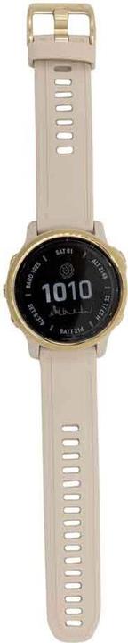 Produktbild Garmin Fenix 6S Pro Solar (42 mm)