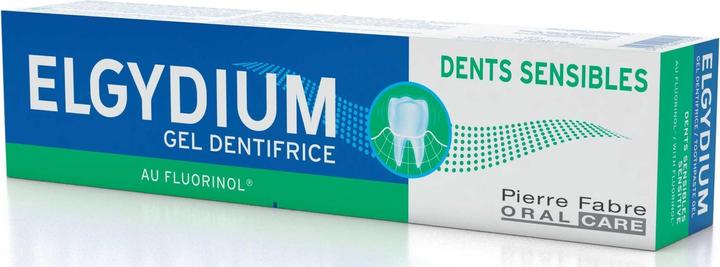 Immagine prodotto Elgydium Gel dentifricio per denti sensibili (75 ml)