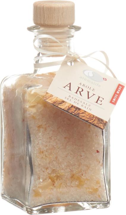 Immagine prodotto Aromalife Arve (Sali da bagno)