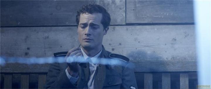 Image du produit Plaion La recherche de la lumière dans les ténèbres (Blu-ray, Allemand, Anglais)