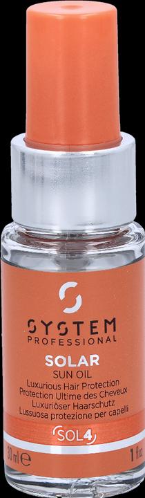 Produktbild System Professional Solar - Oil (30 ml)