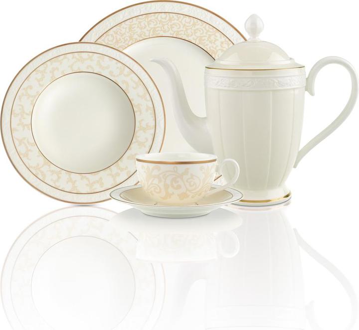 Produktbild Villeroy & Boch Kaffee-/Teeobertasse Ivoire (200 ml, 1 x)