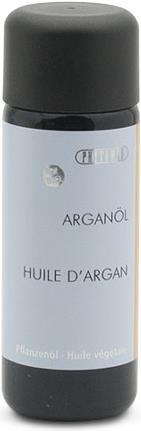 Actual product image Phytomed Argan oil organic (50 ml)