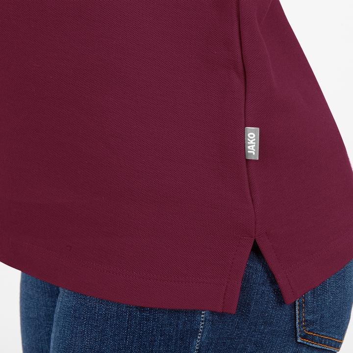 Actual product image JAKO Polo Organic (34)