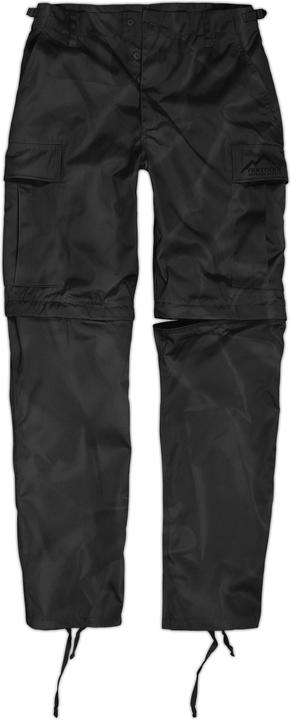 Actual product image Normani Men's 2-in-1 Zip-Off BDU Ranger Trousers Pioneer (M)