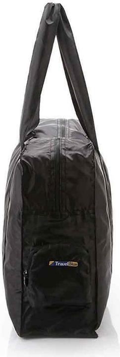 Image du produit Travel Blue Sac pliable noir (16 l)